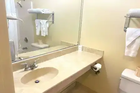 Ramada by Wyndham Los Angeles/Wilshire Center - 8