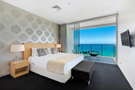 Ultiqa Air On Broadbeach - 137