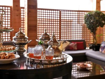 Mercure Shéhérazade Rabat - 10