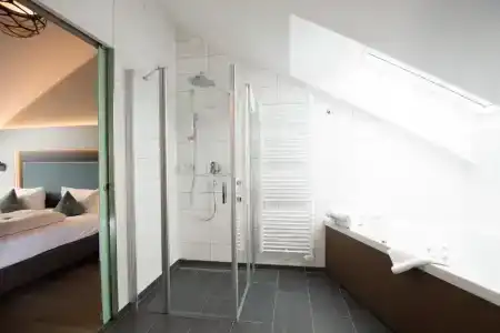 StadtFreiburg Kolpings & Resorts - 111