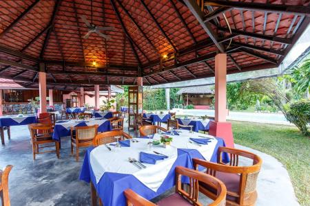Marco Polo Resort & Restaurant - 17