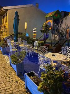 Mavi Deniz Butik Otel - 9