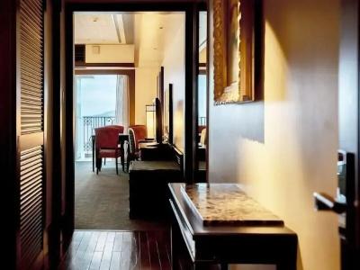 Okinawa Kariyushi Resort Exes Onna - 89