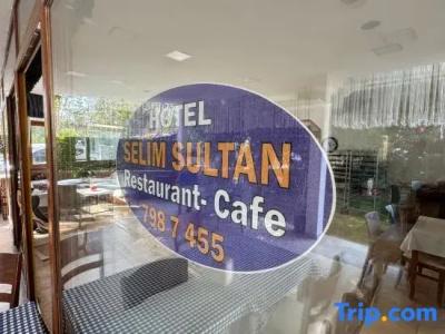 Selim Sultan Otel - 25