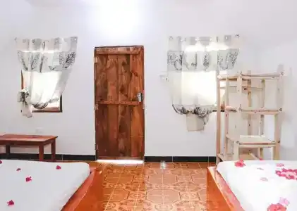 New Jambo Bungalows - 84