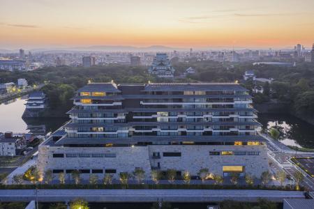 Nagoya Castle - 30