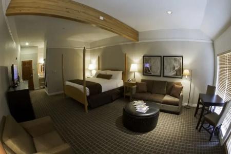 Pine Ridge Inn - 42