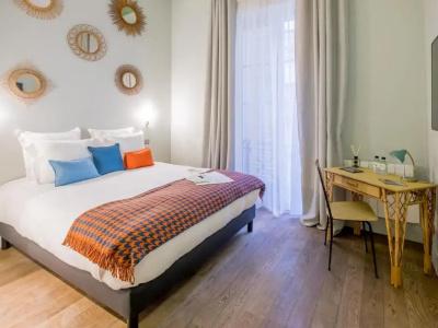 1er Etage SoPi-Montmartre - 48
