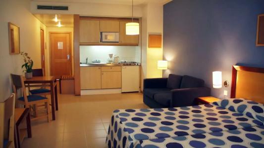 Terrace Mar Suite - 6