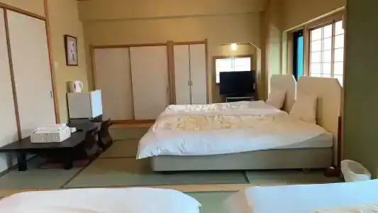 Minshuku Inn Shirahama Ekinoyado - 56