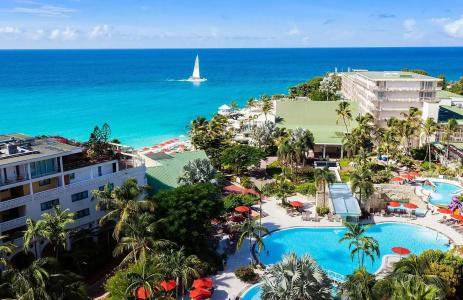 Sonesta Maho Beach & Casino - Все включено - 31