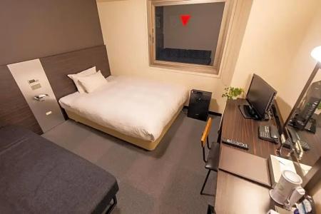 大阪シティホテル京橋 - 27