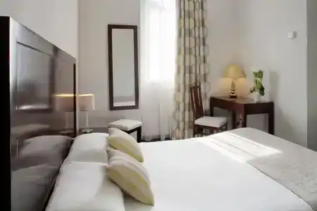 Hôtel Relais Acropolis - 5