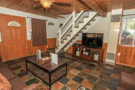 Rincon Cabin - 31
