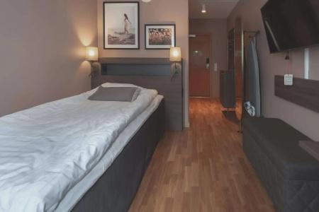 Scandic Hallandia - 46