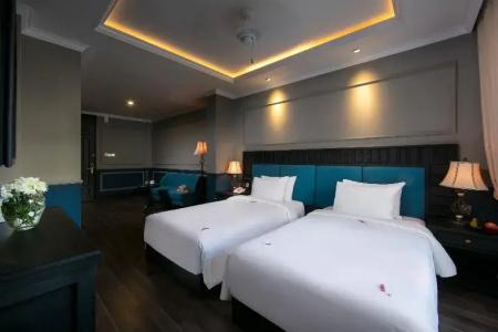 Golden Holiday & Spa - 33