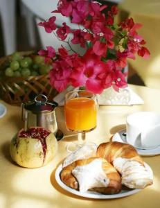 Albergo Bouganville - 10