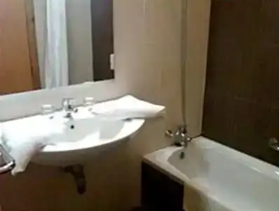 Qawra Point Holiday Complex - 7