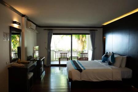Klong Prao Resort - Sha Extra Plus - 58