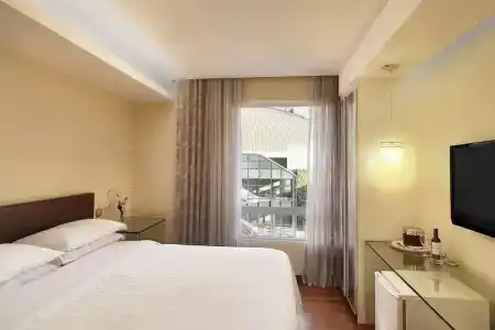 Sheraton são Paulo Wtc - 102