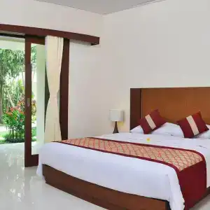Pertiwi Resort & Spa - 37