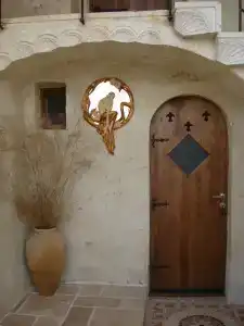 Perimasali Cave - Cappadocia - 61