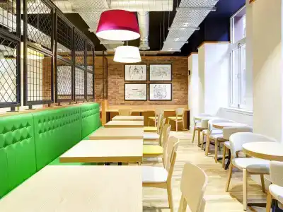 ibis Styles Glasgow Centre George Square - 12