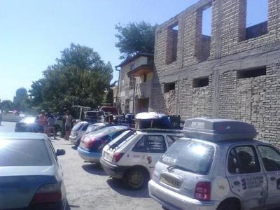Bahodir - 1