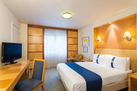 Holiday Inn Cambridge, An Ihg - 52