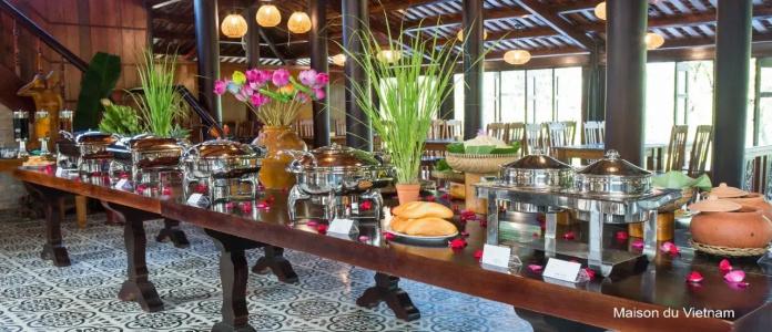 Maison du Vietnam Resort & Spa - 19