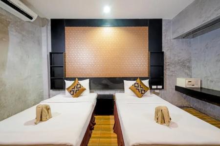 Phi Phi Andaman Legacy Resort-Sha Plus - 44