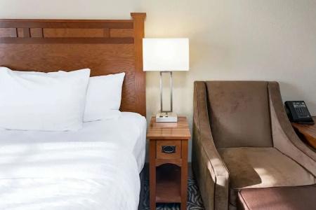 La Quinta Inn by Wyndham - 26