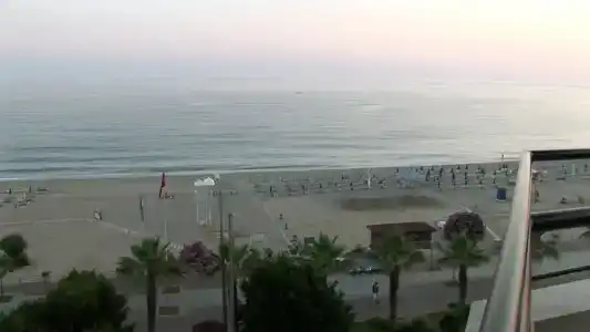 Kleopatra Ada Beach - All Inclusive - 27