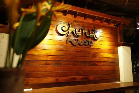 Chunut House Resort - 20