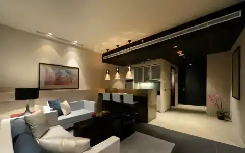 The Boulevard Arjaan by Rotana - 18