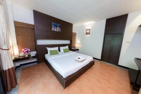 The Riverkwai Bridge Resort - 11