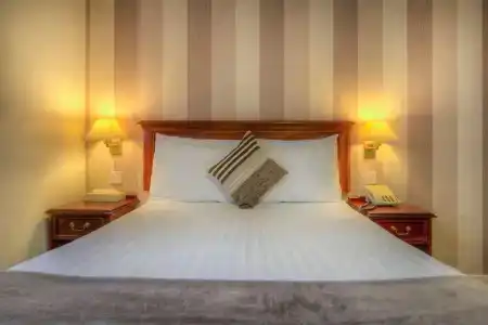 Comfort Inn Birmingham - 30