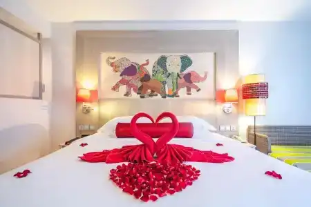 Ramada By Wyndham Phuket Deevana Patong - Sha Extra Plus - 72