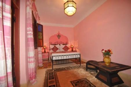 Riad La Famille - 13