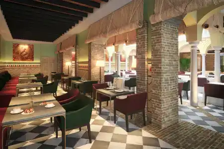 Palacio Solecio, a Small Luxury of the World - 22