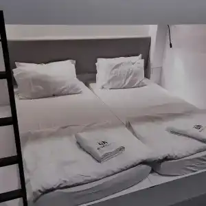 Wink Capsule Hostel @ Chinatown (SG Clean) - 47