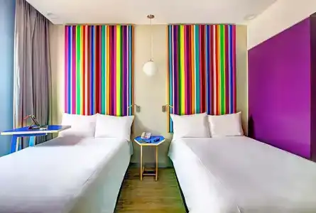 Ibis Styles Mexico Zona Rosa - 36