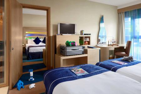 Radisson BLU & Spa, Little Island Cork - 28