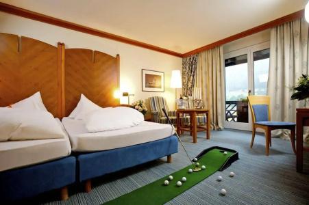 Das Ronacher Therme & Spa Resort - 41