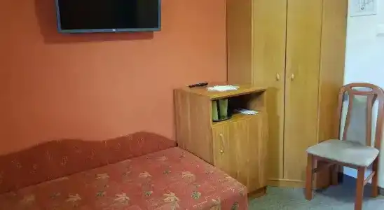 Duna Panzió - 5