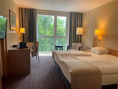Mercure Schweinfurt Maininsel - 36