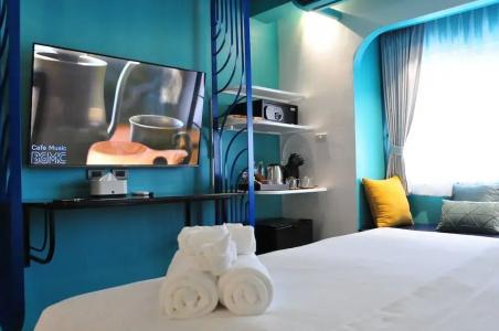 The Moment Chiangmai - Sha Extra Plus - 27