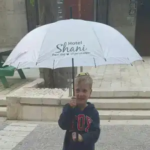 Shani - 12