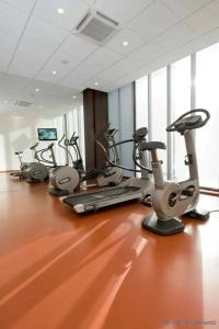 Novotel Suites Reims Centre - 44