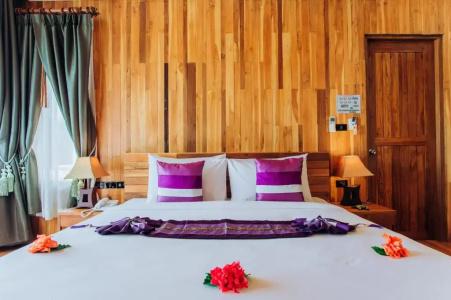 Koh Yao Yai Hillside Resort - 128